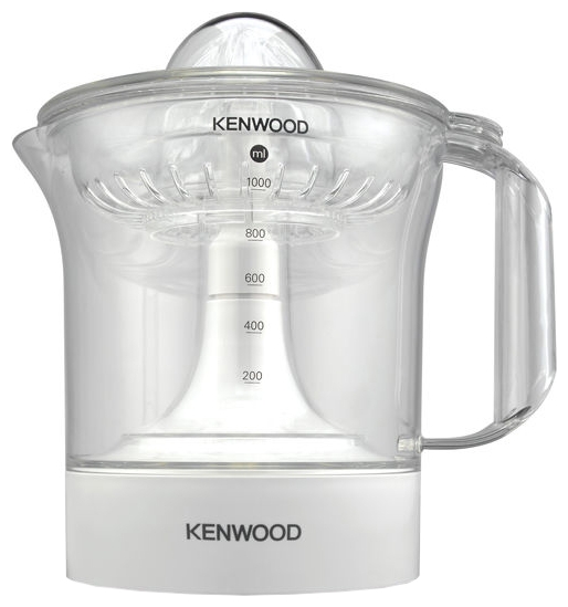 

Соковыжималка Kenwood JE 280