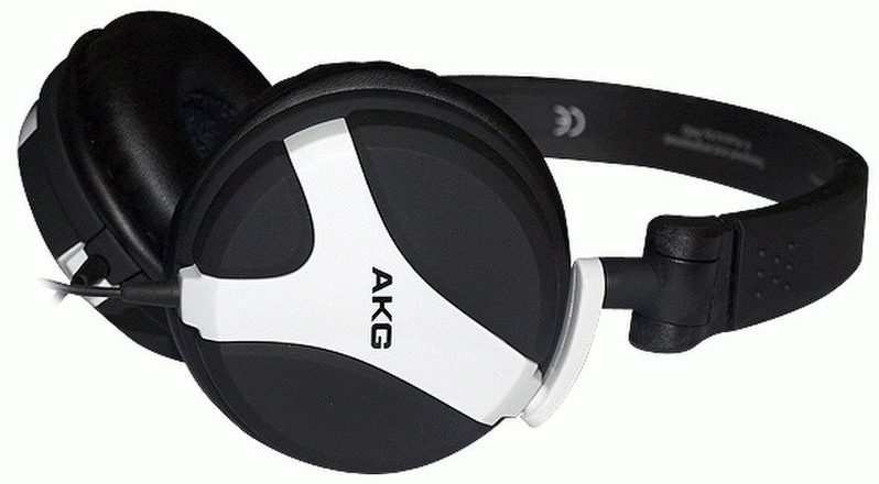 

Наушники AKG K518LE WHT