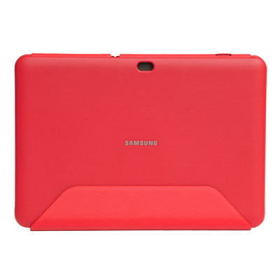 

Чехол Samsung EFC-1H8SRECSTD Red