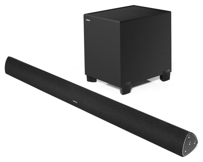 

Акустическая система Edifier B7 CineSound Soundbar