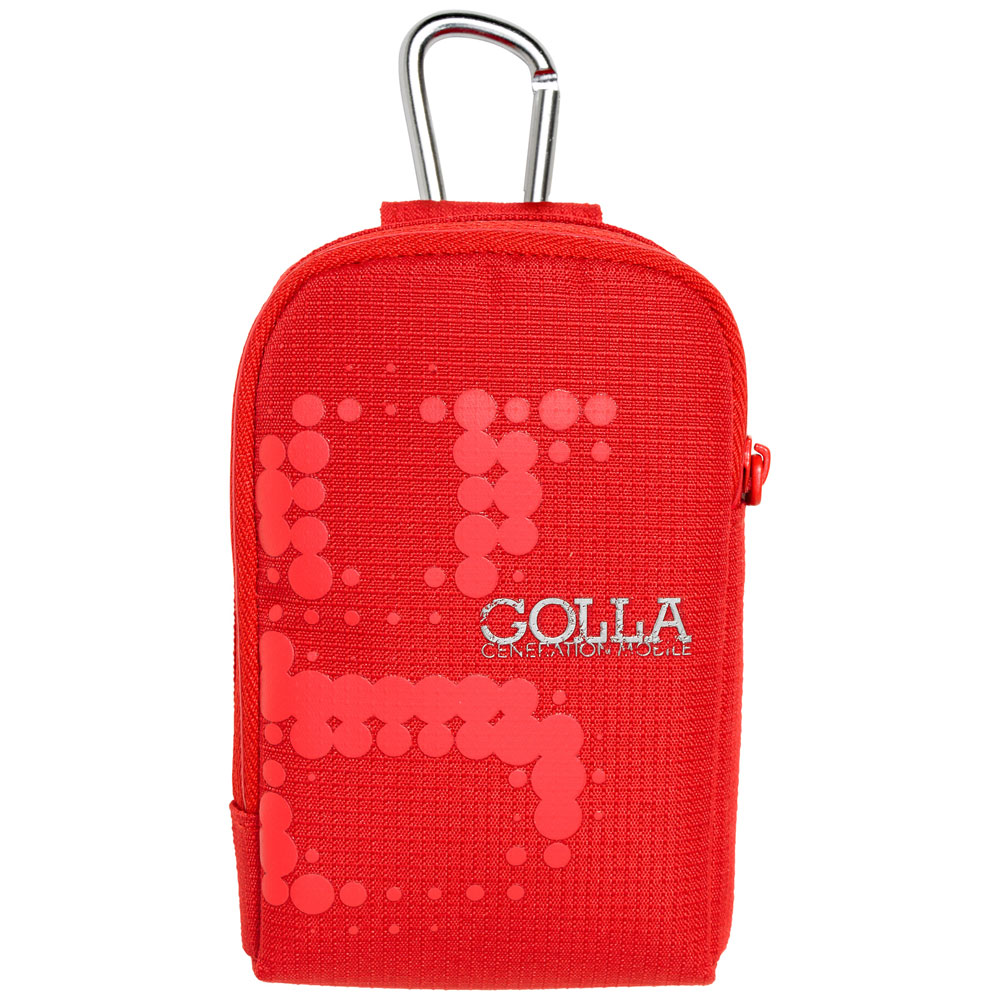 

Сумка для цифровой камеры Golla G1145