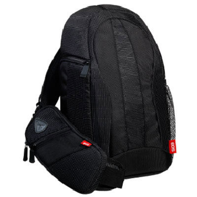 

Сумка для цифровой камеры Canon Gadgetbag 300EG