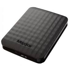 

Жесткий диск 2.5" 4TB Seagate M3 Portable STSHX-M401TCBM)