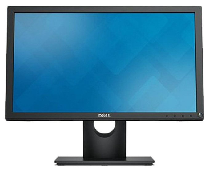 

Монитор 18,5" DELL E1916HV (210-AFQP)