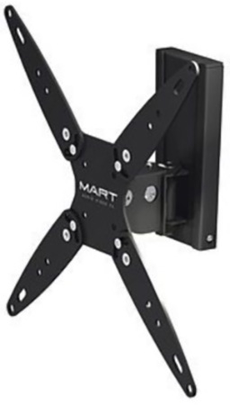 

Кронштейн Mart 405A BLACK