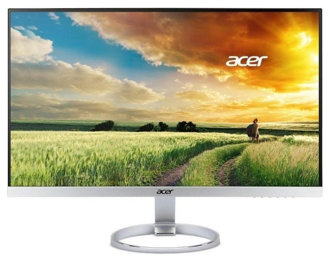 

Монитор 27" Acer H277HUSMIPUZ (UM.HH7EE.018)