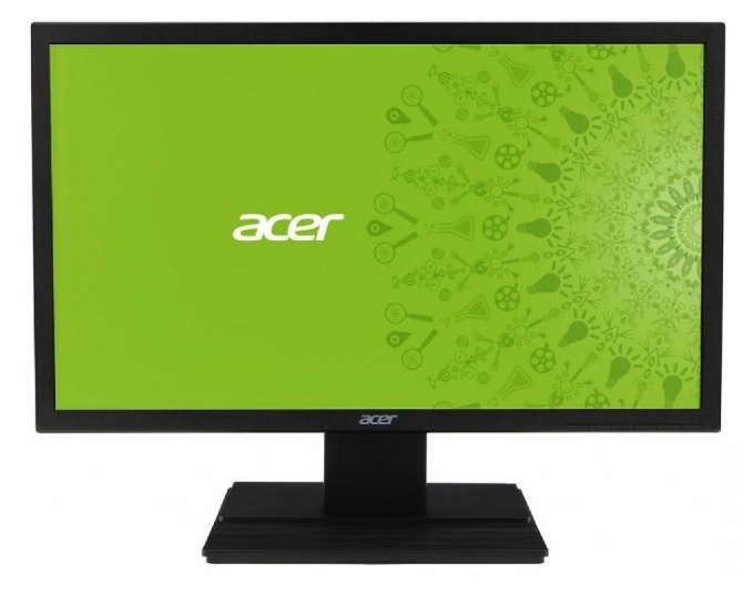 

Монитор 21,5" Acer V226HQLBB (UM.WV6EE.B05)