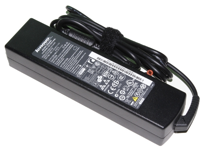 

Блок питания Lenovo Acer 90W 20V 4.5A (5.5*2.5) (PA-1900-56LC)