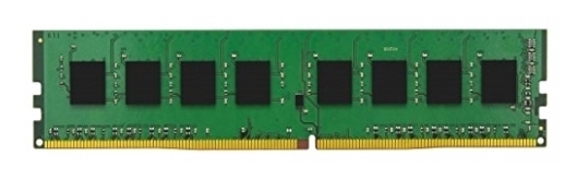 

Память Kingston 1x8GB DDR4 2400 MHz (KVR24N17S8/8)