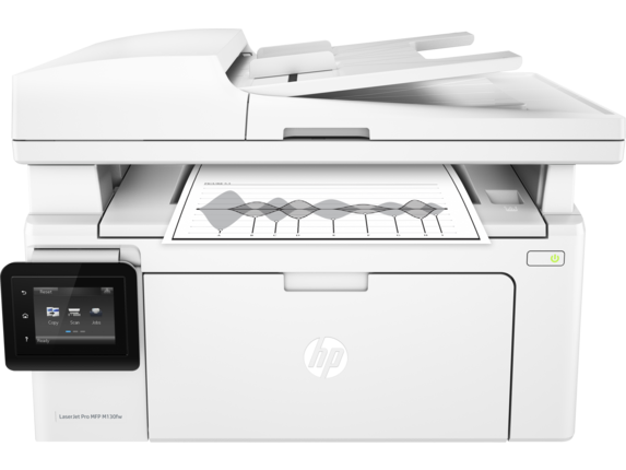 

МФУ HP LJ Pro M130fw (G3Q60A)