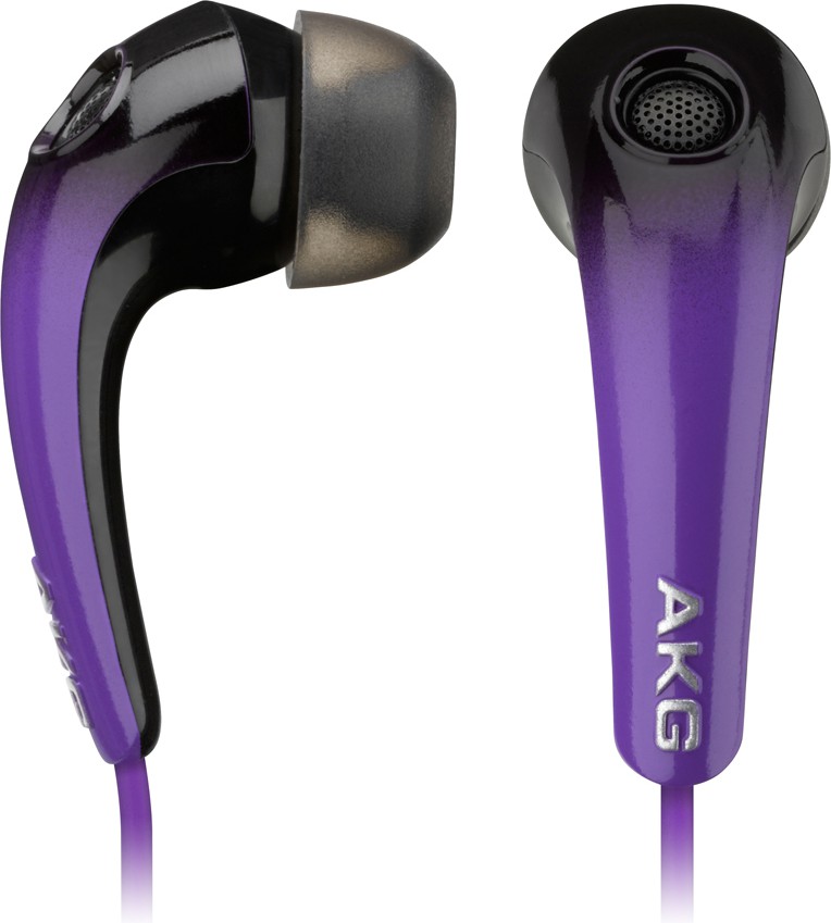 

Наушники AKG K328SBP