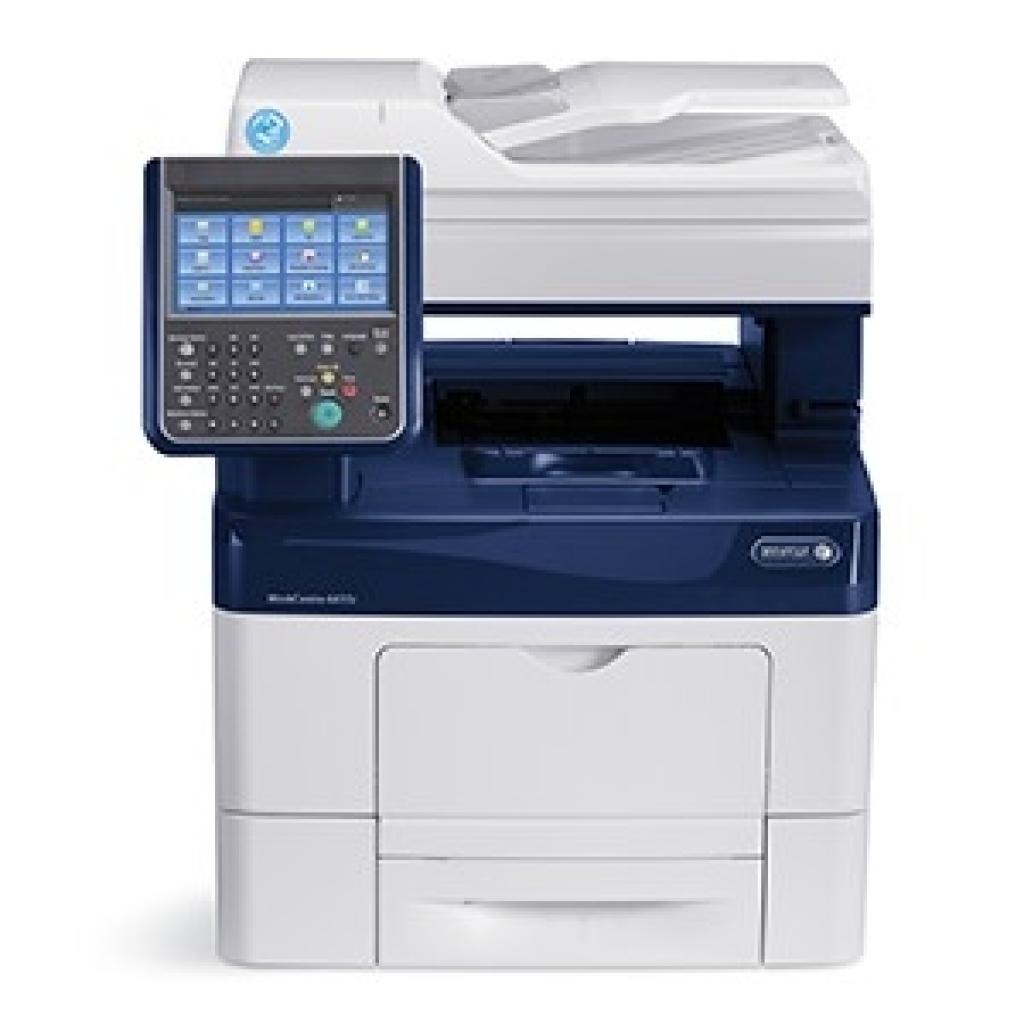 

МФУ Xerox WC 6655IX (6655IV_X)