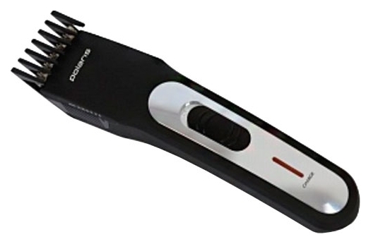 

Машинка для стрижки POLARIS PHC 0301 R
