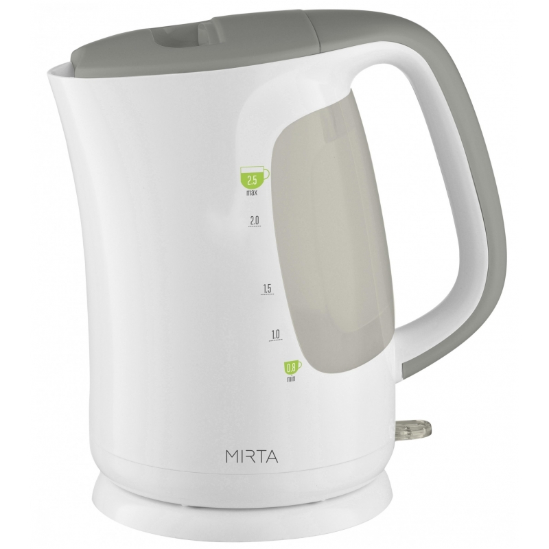 

Чайник MIRTA KT 1025
