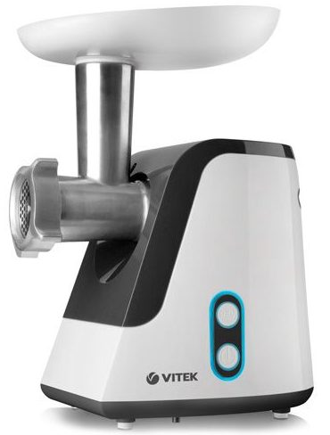 

Мясорубка Vitek VT 1675 + насадка 1629