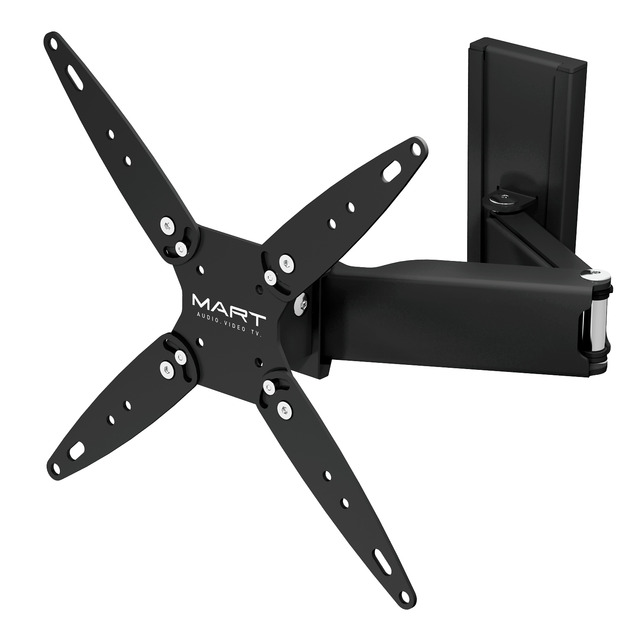 

Кронштейн MART 407A BLACK