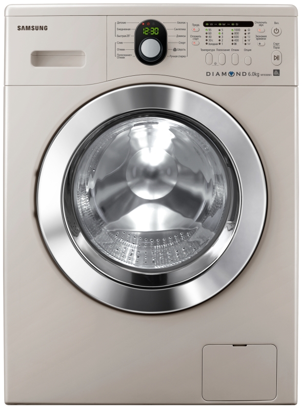 Стиральная машина Samsung WF 9590 NFJ