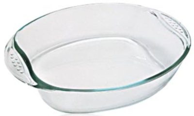 

Форма Pyrex 446B000