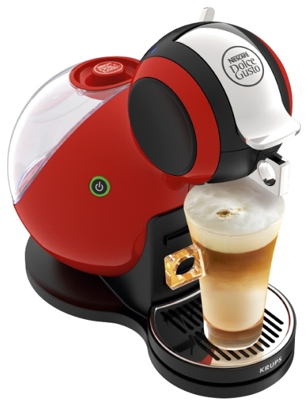 

Кофеварка Krups KP2205 (DolceGusto Red)