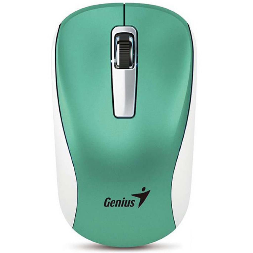 

Мышь GENIUS NX-7010 Turquoise