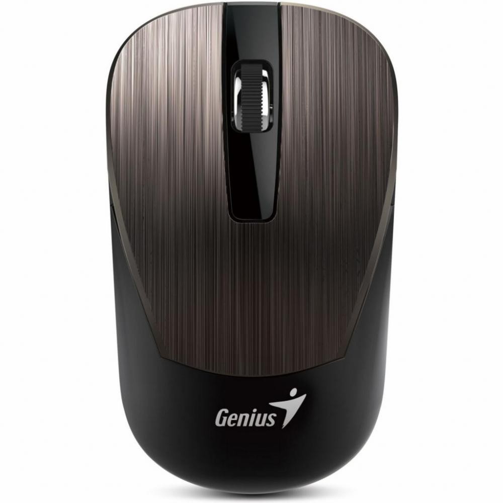 

Мышь Genius NX-7015 WL Chocolate (31030119102)