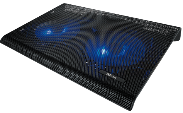 

Подставка для/NB TRUST Azul Laptop Cooling Stand