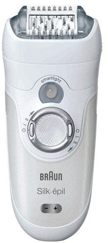 

Эпилятор Braun 7681
