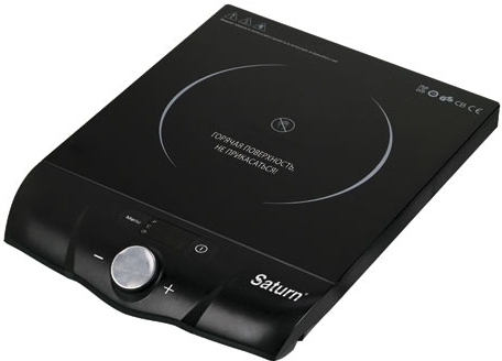 

Керамическая плитка Saturn ST-EC 0186