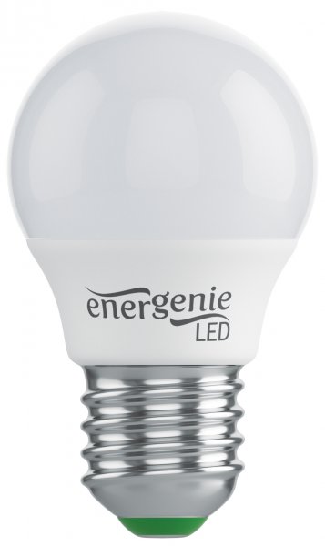 

Лампа EnerGenie EG-LED6W-E27K30-02