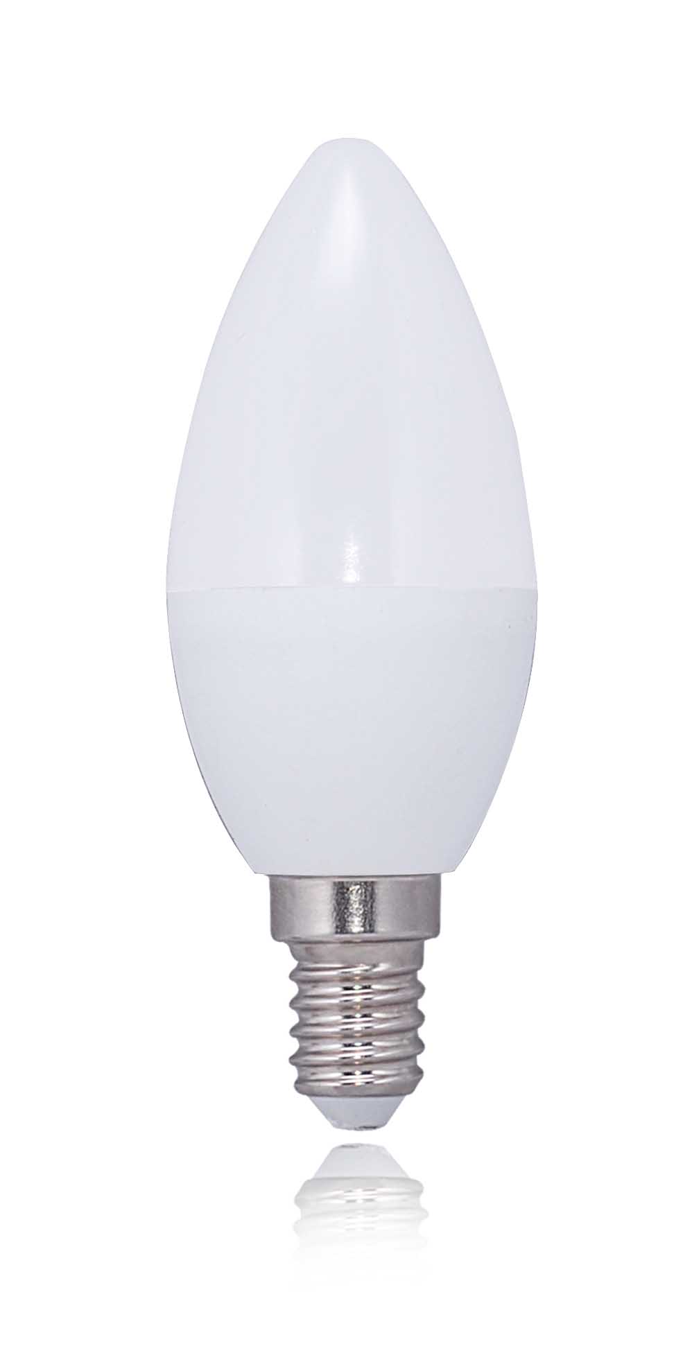 

Лампочка SATURN LED 6 W ST-LL14.6.V-C-WW