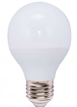 

Лампочка SATURN LED 6 W ST-LL27.6.V-GL-WW