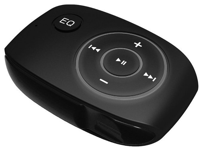 

MP3 Плеер ASTRO M2 Black