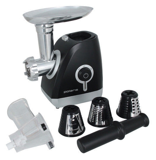 

Мясорубка POLARIS PMG 2027 L