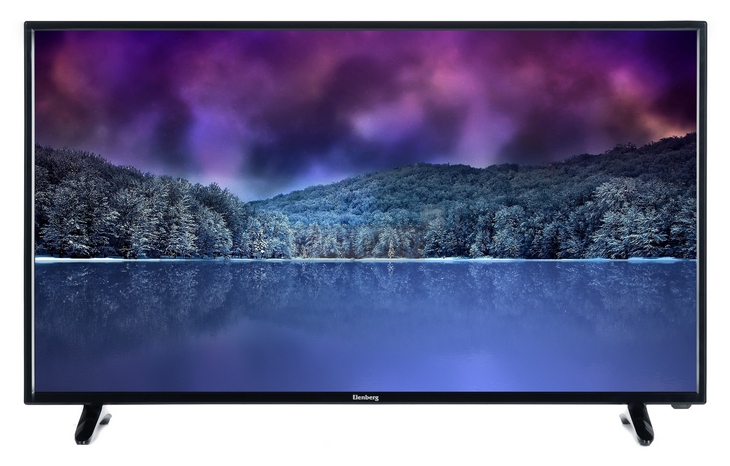 

Телевизор ELENBERG 40DF5130 SmartTV