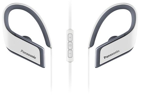

Наушники PANASONIC RP-BTS30GC-W