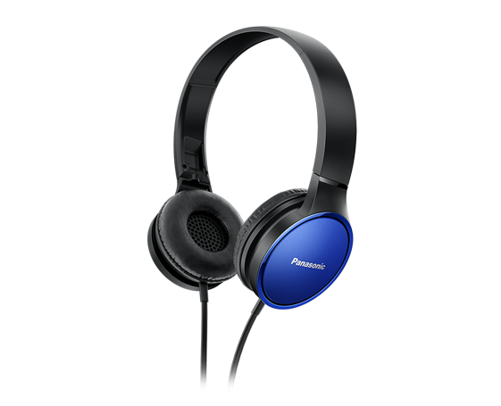 

Наушники PANASONIC RP-HF300GC-A