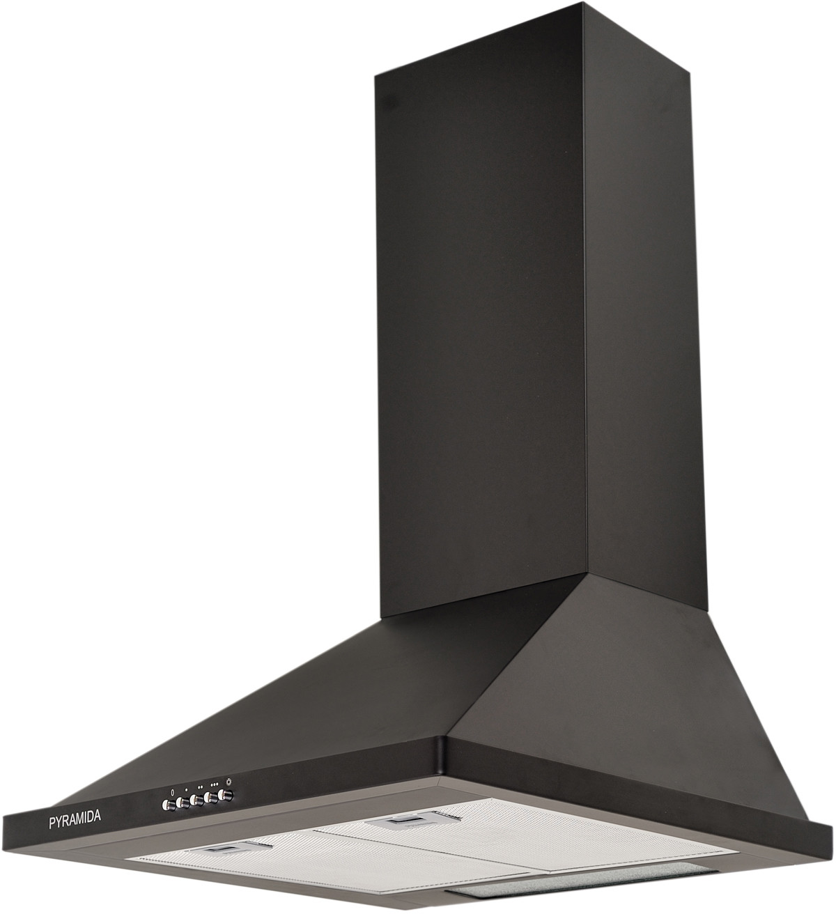 

Вытяжка PYRAMIDA KH 50 BL