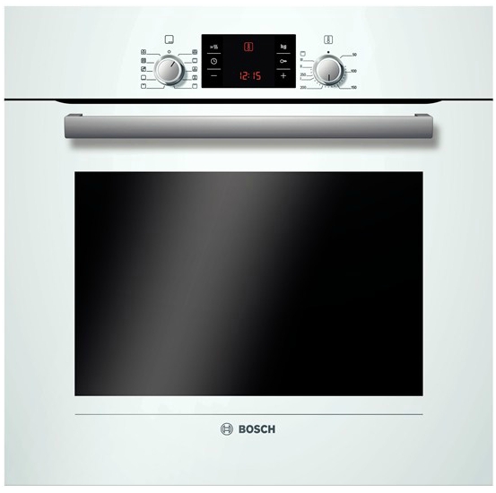 

Духовой шкаф Bosch HBG34B520