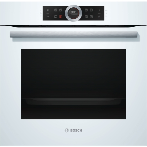 

Духовой шкаф BOSCH HBG635BW1