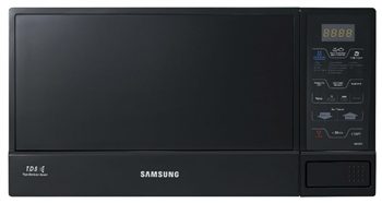 

Микроволновая печь Samsung ME 83DR/BWT