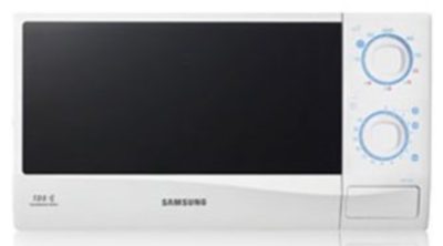 

Микроволновая печь Samsung GW 712 KR/BWT