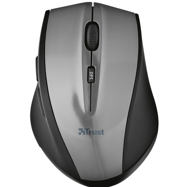 

Мышь Trust EasyClick Wireless Mini