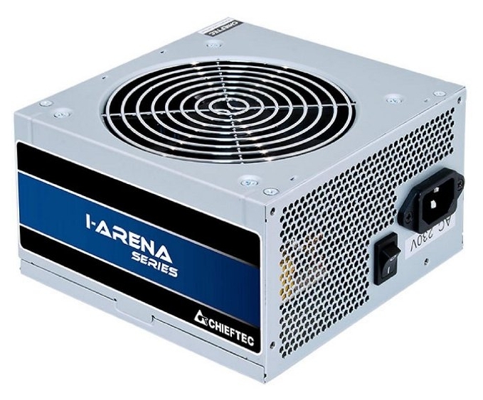 

Блок питания CHIEFTEC 450W (GPB-450S)