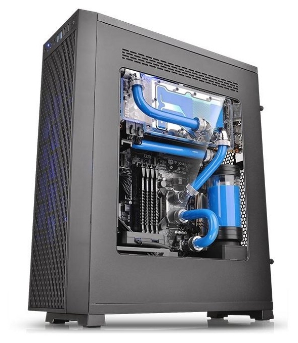 

Корпус Thermaltake Core G3 Black (CA-1G6-00T1WN-00)