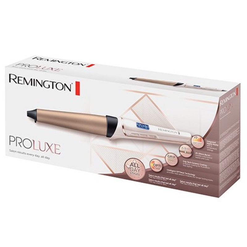 Щипцы REMINGTON CI 91 X1 · 2