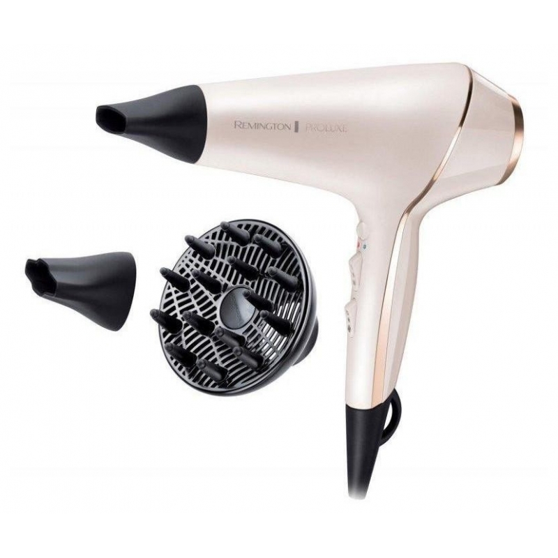 

Фен REMINGTON AC 9140
