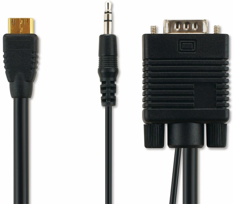 

Кабель Philips PPA 1150