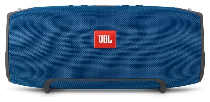 

Портативная акустика JBL Xtreme Blue (JBLXTREMEBLUEU)
