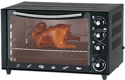 

Мини-печь VIMAR VEO 3725 B