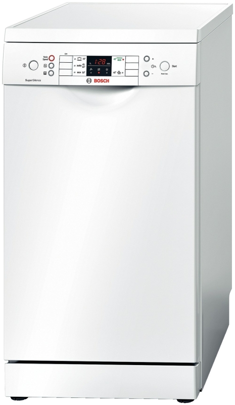 

Посудомоечная машина Bosch SPS 53 M 22 EU